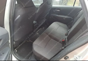 Corolla Break 1.8 Hybrid Business LED Adaptive Cruise Android Auto Apple CarPlay - imagine 3