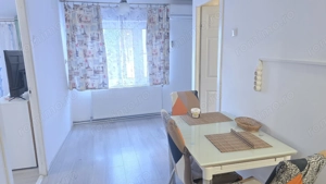 Inchiriez apartament in casa si curte in Deva, situat la etajul 1, zona Ceangai, constructie din BCA - imagine 10