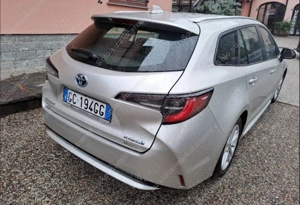 Corolla Break 1.8 Hybrid Business LED Adaptive Cruise Android Auto Apple CarPlay - imagine 2