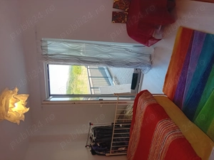 Vând apartament NOU, 3 camere, terasa 75mp, parcare, finisat, mobilat ,locație excelenta - imagine 3