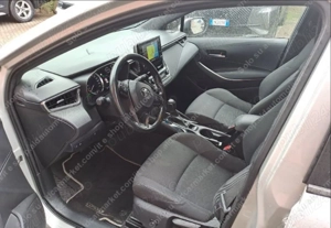 Corolla Break 1.8 Hybrid Business LED Adaptive Cruise Android Auto Apple CarPlay - imagine 4