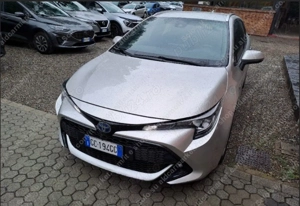 Corolla Break 1.8 Hybrid Business LED Adaptive Cruise Android Auto Apple CarPlay