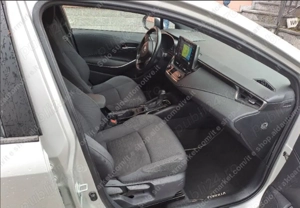 Corolla Break 1.8 Hybrid Business LED Adaptive Cruise Android Auto Apple CarPlay - imagine 7