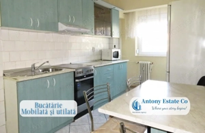 Apartament de inchiriat, 3 camere, decomandat, tip D - Oradea - imagine 5 Apartament de inchiriat, 3 camere, decomandat, tip D - Oradea - imagine 5