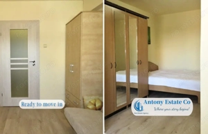 Apartament de inchiriat, 3 camere, decomandat, tip D - Oradea - imagine 9 Apartament de inchiriat, 3 camere, decomandat, tip D - Oradea - imagine 9