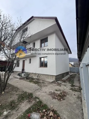 Casa Loc. Viisoara- Com. Alexandru cel Bun - imagine 5