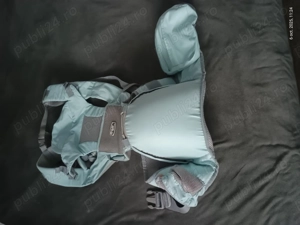 Vând marsupiu bebelusi 50 lei - imagine 5