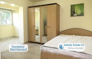 Apartament de inchiriat, 3 camere, decomandat, tip D - Oradea - imagine 3 Apartament de inchiriat, 3 camere, decomandat, tip D - Oradea - imagine 3