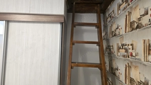 Inchiriez apartament in casa si curte in Deva, situat la etajul 1, zona Ceangai, constructie din BCA - imagine 12