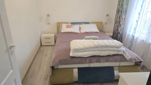 Inchiriez apartament in casa si curte in Deva, situat la etajul 1, zona Ceangai, constructie din BCA - imagine 13