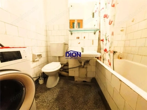 Baba Novac Bloc turn - imagine 4 Baba Novac Bloc turn - imagine 4