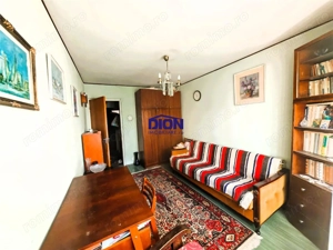 Baba Novac Bloc turn - imagine 2 Baba Novac Bloc turn - imagine 2