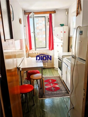 Baba Novac Bloc turn - imagine 6 Baba Novac Bloc turn - imagine 6