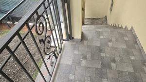 Inchiriez apartament in casa si curte in Deva, situat la etajul 1, zona Ceangai, constructie din BCA - imagine 16