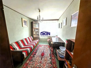 Baba Novac Bloc turn - imagine 3 Baba Novac Bloc turn - imagine 3