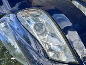 Skoda Octavia 2 2013 - imagine 5