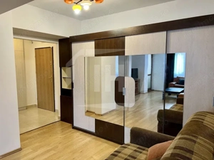 Apartament 2 camere I bloc nou I Dorobnatilor - imagine 2