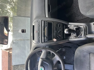 Skoda Octavia 2 2013 - imagine 4