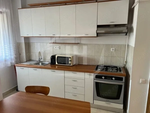 Apartament 2 camere I bloc nou I Dorobnatilor - imagine 7