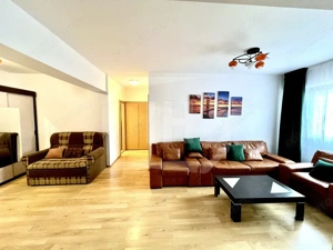 Apartament 2 camere I bloc nou I Dorobnatilor