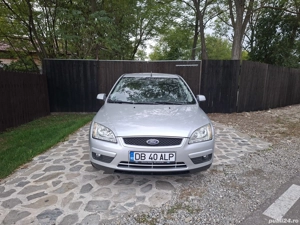 Vand Ford Focus 2007 !! 1.6 Benzina !! 200.000 Km !! Euro 4 !!
