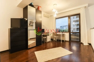 Garsonieră, mobilată și utilată, Baneasa-Aleea Privighetorilor 