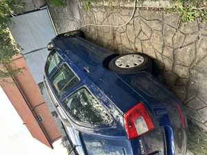 Skoda Octavia 2 2013 - imagine 6