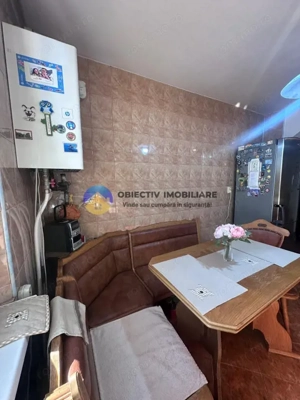 Apartament 2 camere - strada Darmanesti  - imagine 20