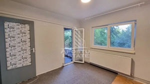 Apartament cu 2 camere,nemobilat, petfriendly, zona Lipovei