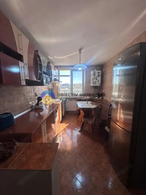 Apartament 2 camere - strada Darmanesti  - imagine 19