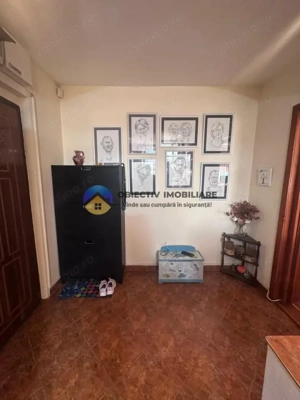 Apartament 2 camere - strada Darmanesti  - imagine 18