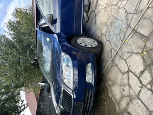 Skoda Octavia 2 2013 - imagine 7
