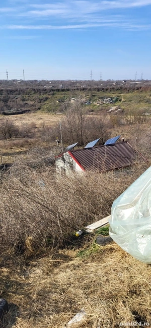 Teren intravilan Filesti 1850 mp - imagine 3