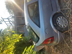 Vand Opel astra g 1.2 cc benzina an 2001 - imagine 4