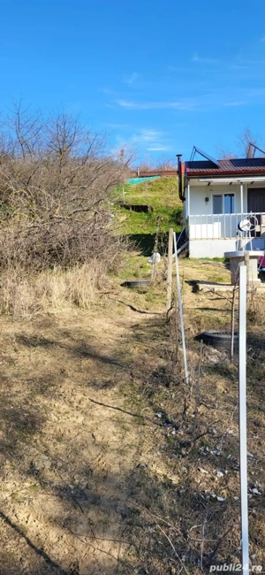 Teren intravilan Filesti 1850 mp - imagine 2