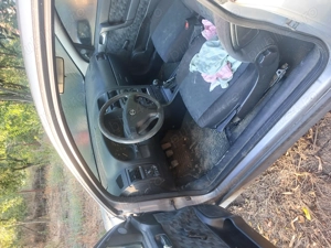 Vand Opel astra g 1.2 cc benzina an 2001 - imagine 2