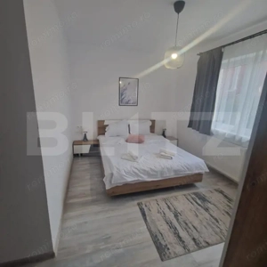 Apartament cu 3 camere, 76 mp, decomandat, loc de parcare - Tractorul