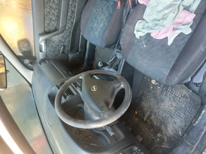 Vand Opel astra g 1.2 cc benzina an 2001 - imagine 5
