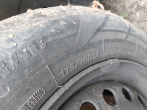 Vand Opel astra g 1.2 cc benzina an 2001 - imagine 7