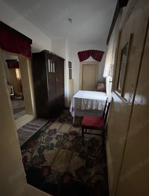 Casă de vânzare + teren 1311mp in sat Unirea, jud.Calarasi - imagine 8