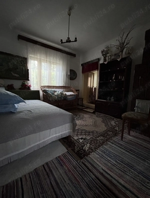 Casă de vânzare + teren 1311mp in sat Unirea, jud.Calarasi - imagine 9