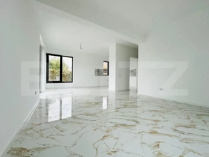 Casa noua cu 5 camere 136mp utili, langa Brasov