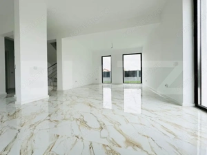 Casa noua cu 5 camere 136mp utili, langa Brasov - imagine 2