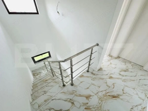 Casa noua cu 5 camere 136mp utili, langa Brasov - imagine 4