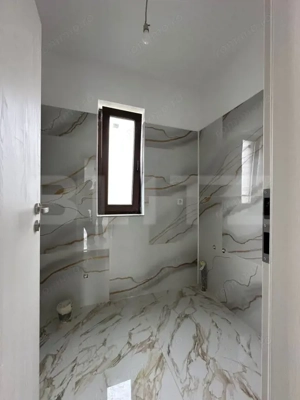 Casa noua cu 5 camere 136mp utili, langa Brasov - imagine 3