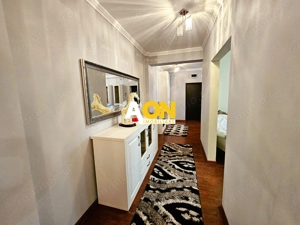 Apartament 2 camere, 61 mp utili, ultracentral, etaj 1, bloc nou - imagine 12