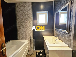 Apartament 2 camere, 61 mp utili, ultracentral, etaj 1, bloc nou - imagine 9