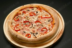 Pizzeria Bella Italia Timisoara