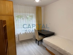 Comision 0%! Apartament 3 camere, 65mp, Zorilor  - imagine 3