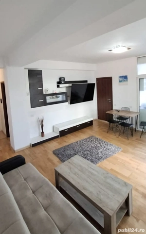 Închiriez Apartament Mamaia Nord